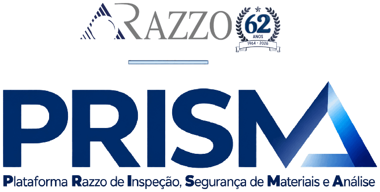PRISMA — Plataforma Razzo de Inspeção, Segurança de Materiais e Análises